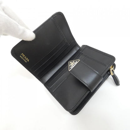 Prada Wallet Gold — view 4