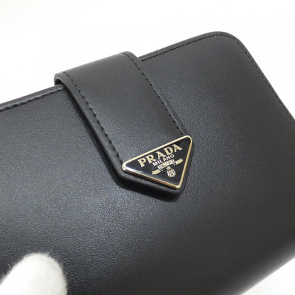 Prada Wallet Gold — view 3