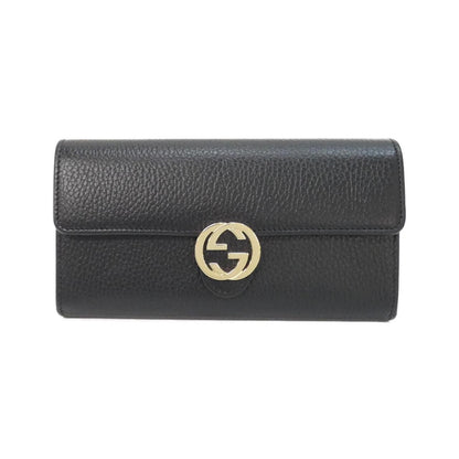 Gucci Wallet Black