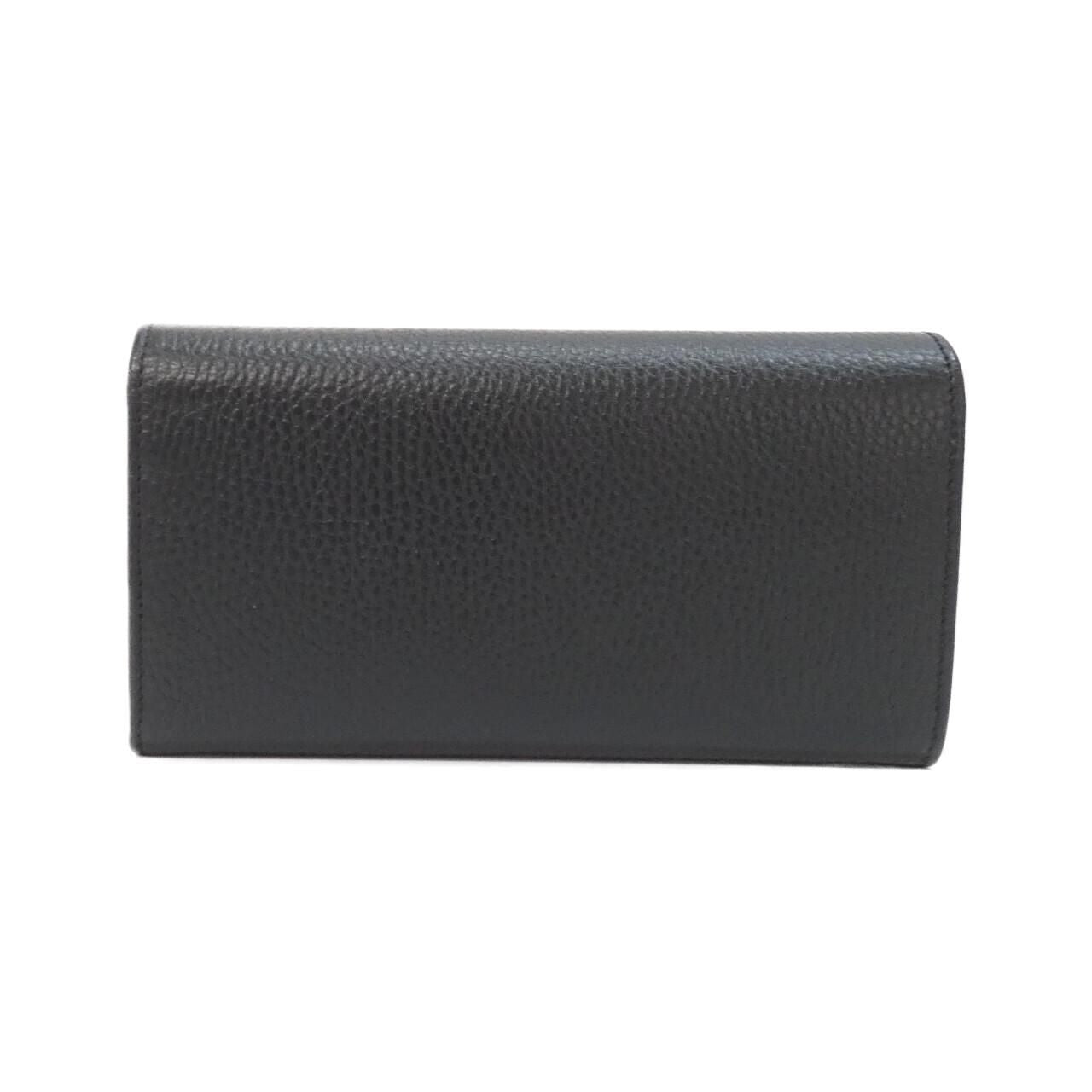Gucci Wallet Black — view 2