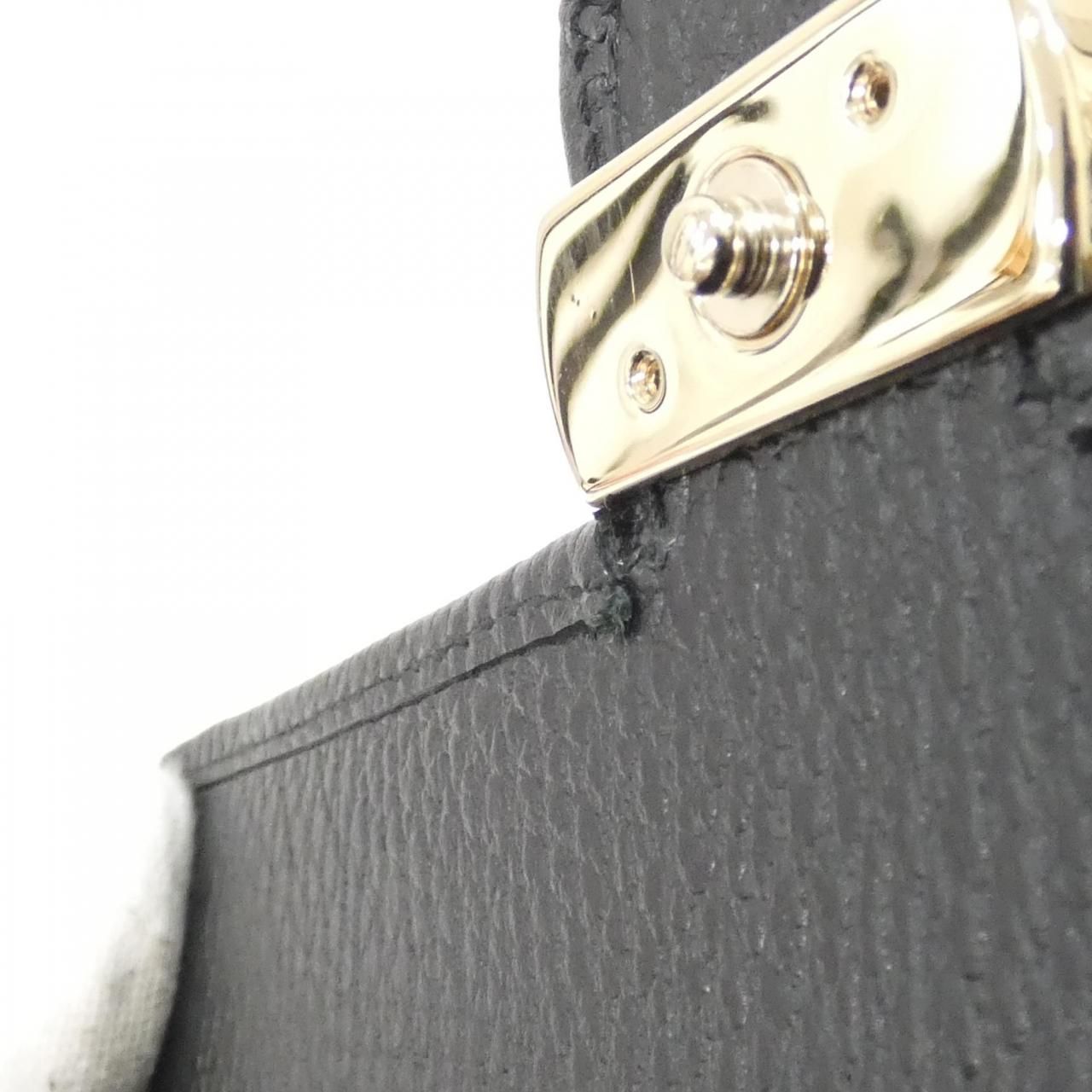 Gucci Wallet Black — view 5