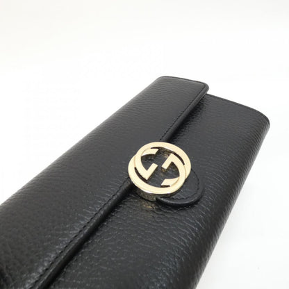 Gucci Wallet Black — view 3