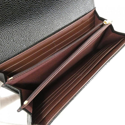 Chanel Timeless Classic Line Wallet — view 4