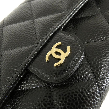 Chanel Timeless Classic Line Wallet — view 3