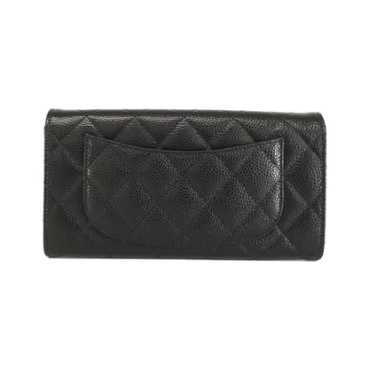 Chanel Timeless Classic Line Wallet — view 2