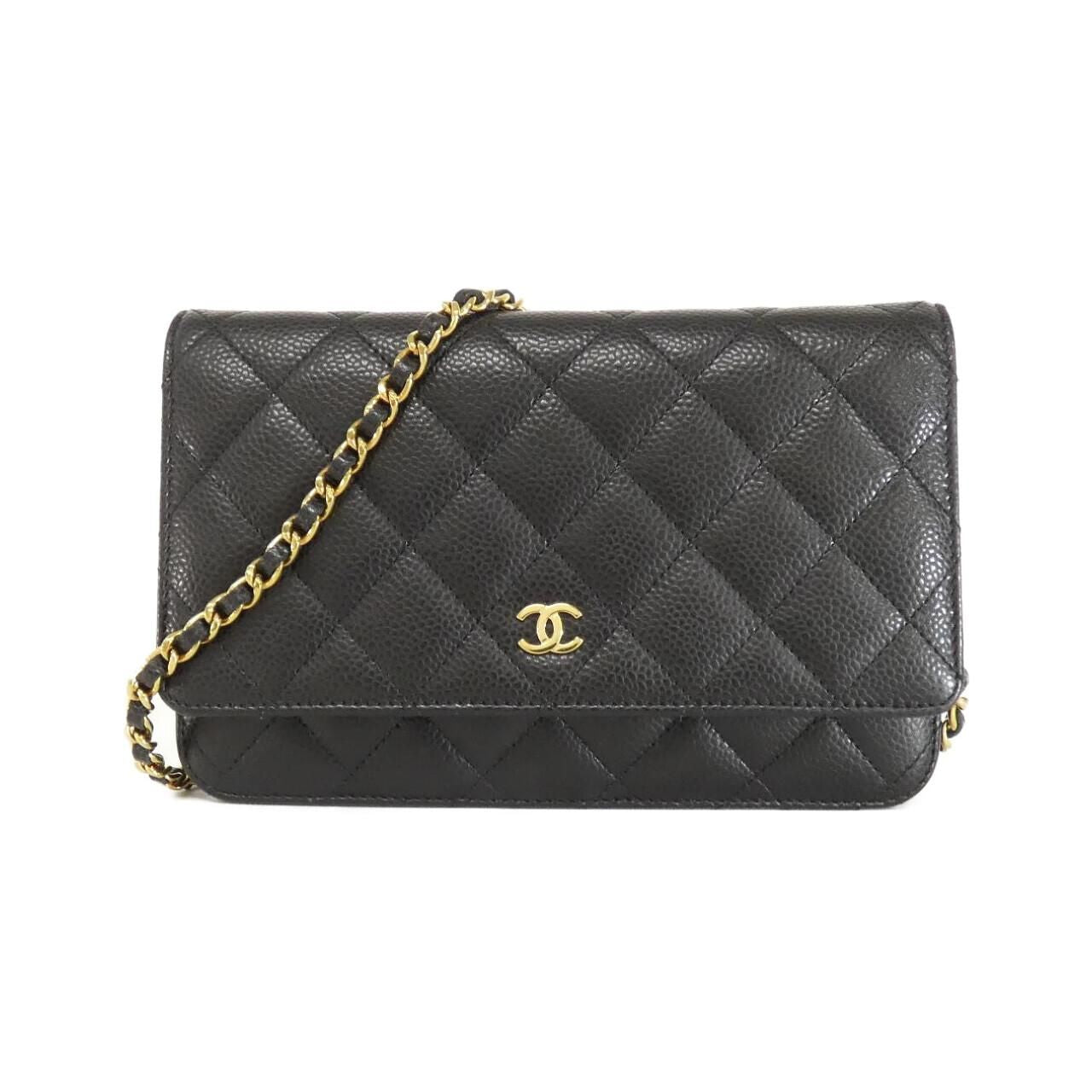 Chanel Timeless Classic Line Chain