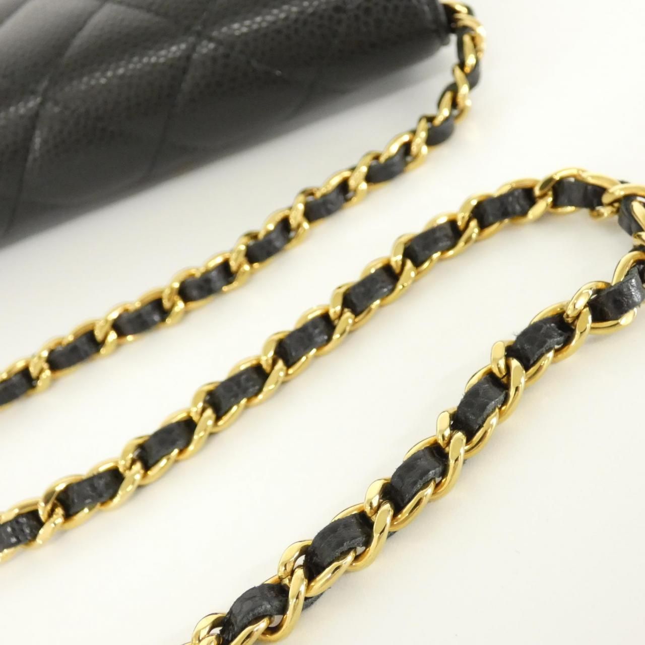 Chanel Timeless Classic Line Chain — view 6