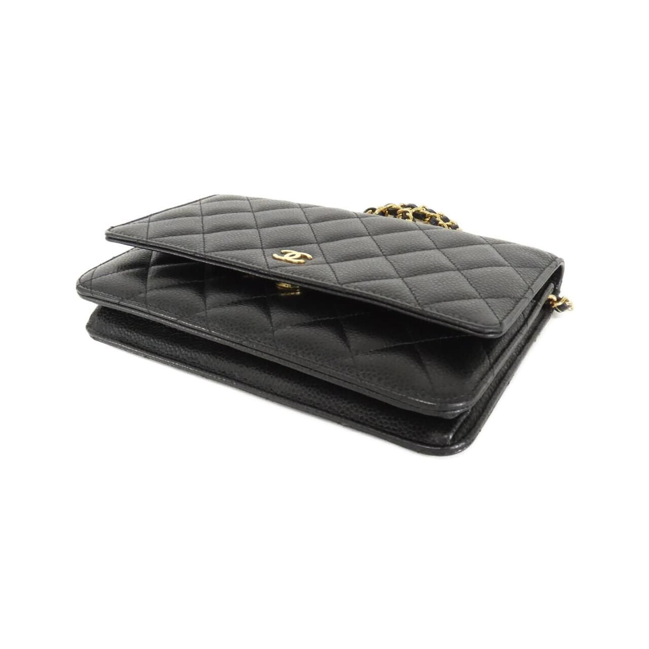 Chanel Timeless Classic Line Chain — view 3