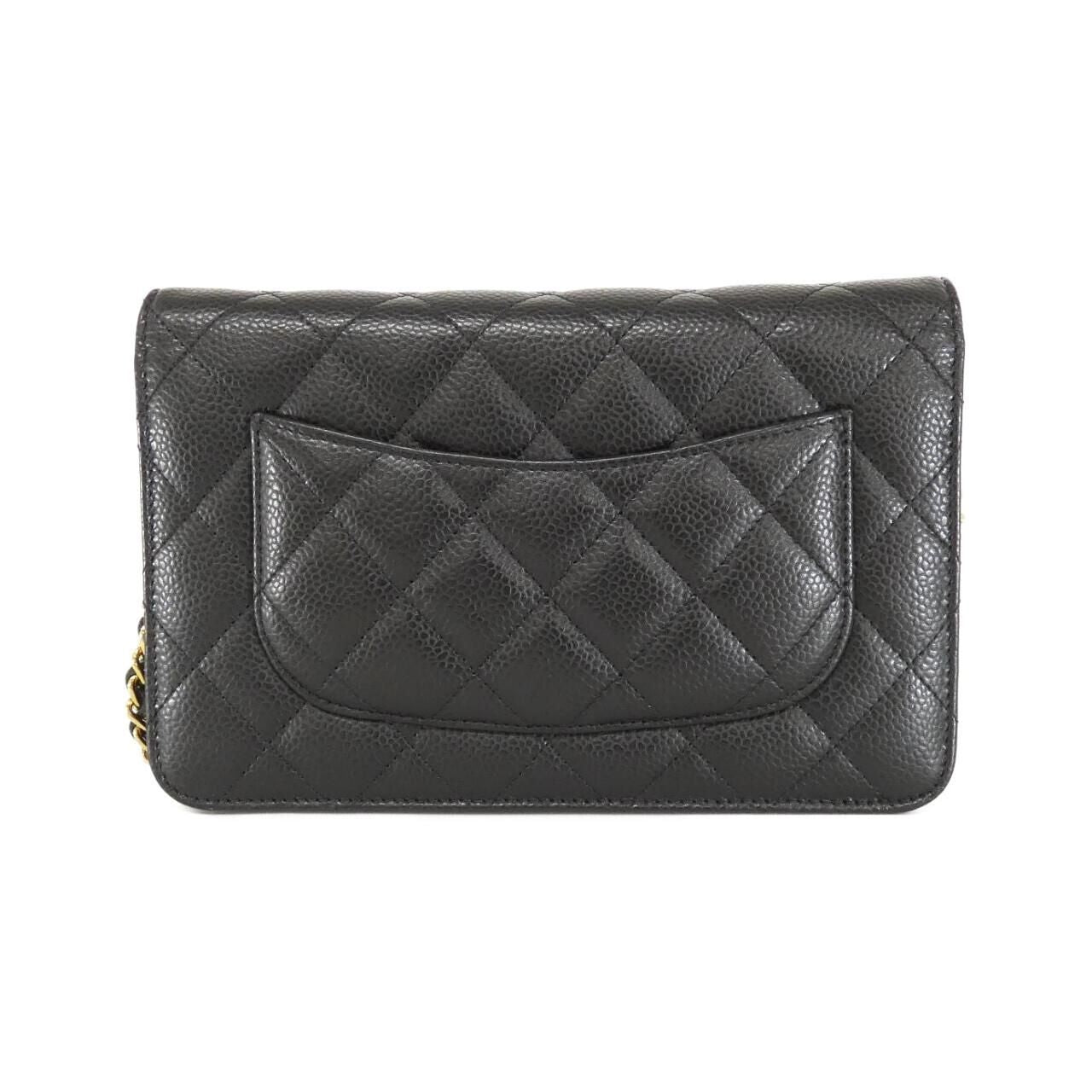 Chanel Timeless Classic Line Chain — view 2
