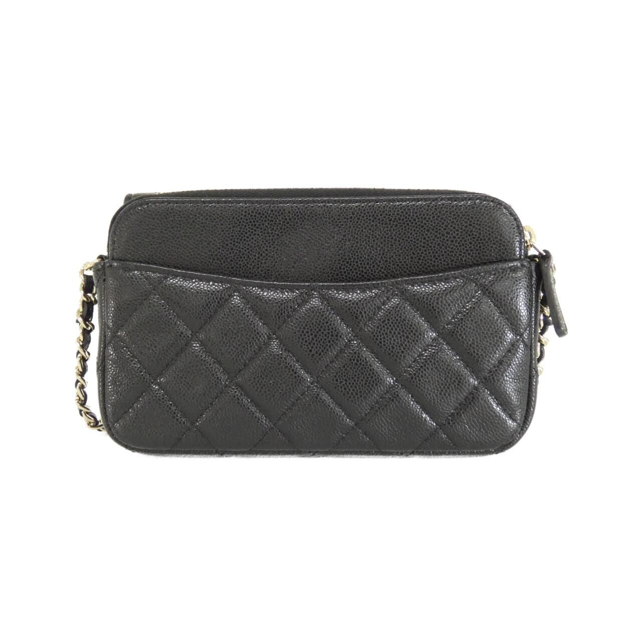 Chanel Timeless Classic Line Phone Case — view 2