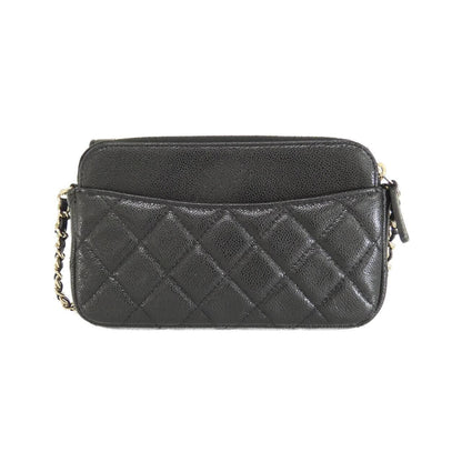Chanel Timeless Classic Line Phone Case — view 2