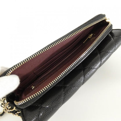 Chanel Timeless Classic Line Phone Case — view 7