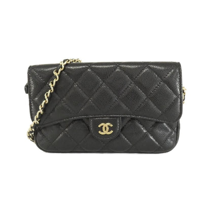 Chanel Timeless Classic Line Phone Case