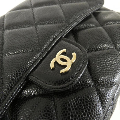 Chanel Timeless Classic Line Phone Case — view 4