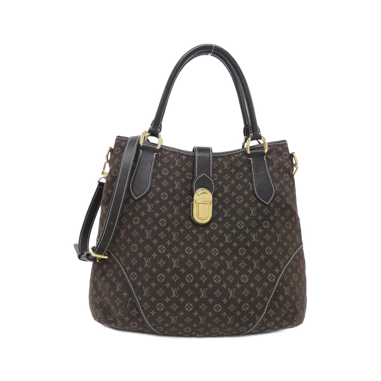 Louis Vuitton Monogram Idylle Elegy Shoulder