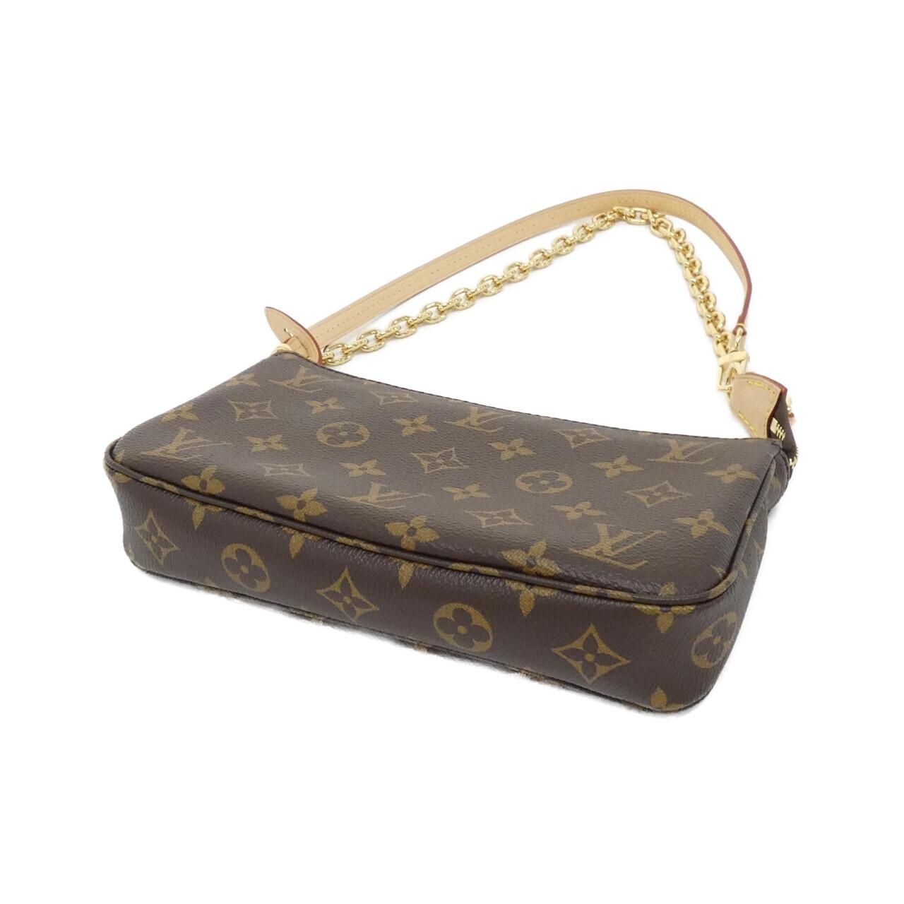 Louis Vuitton Monogram Pochette Pouch — view 2