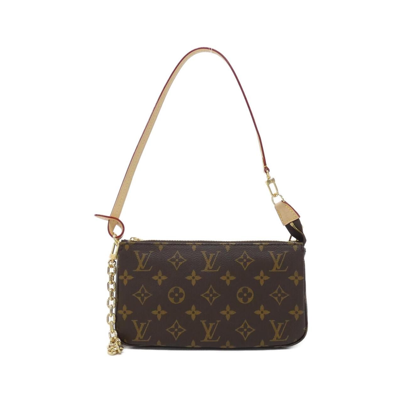 Louis Vuitton Monogram Pochette Pouch