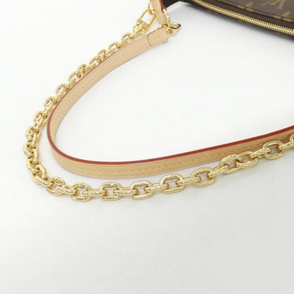Louis Vuitton Monogram Pochette Pouch — view 3