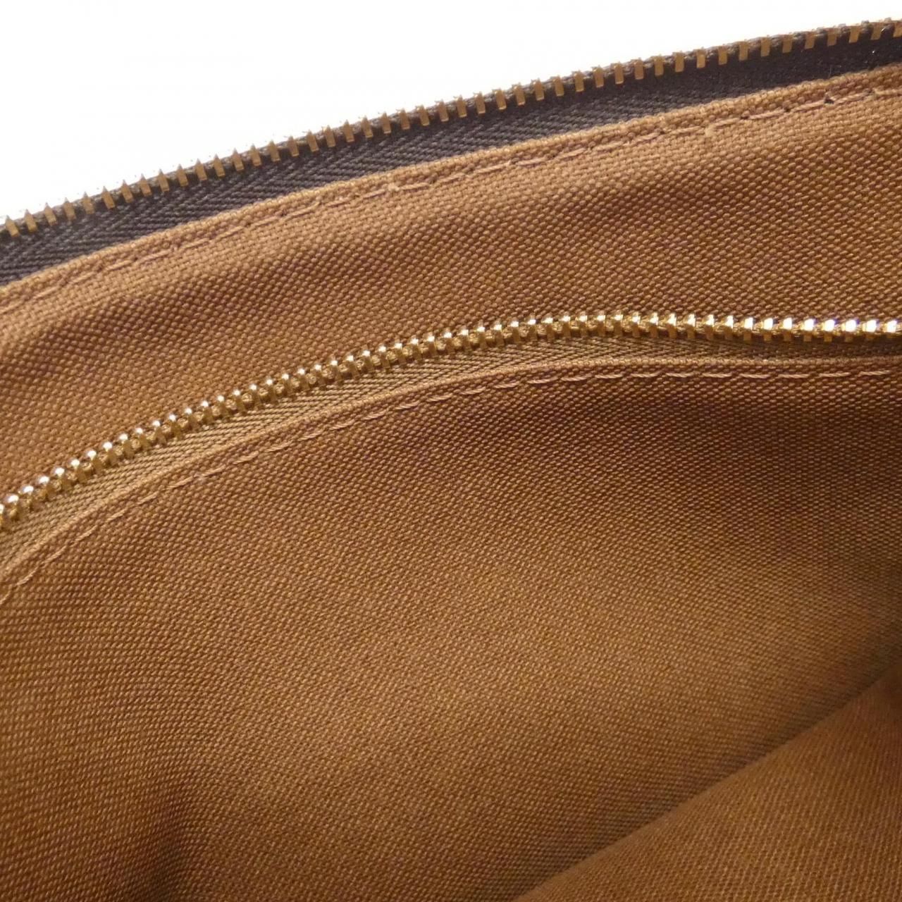 Louis Vuitton Monogram Pochette Pouch — view 6