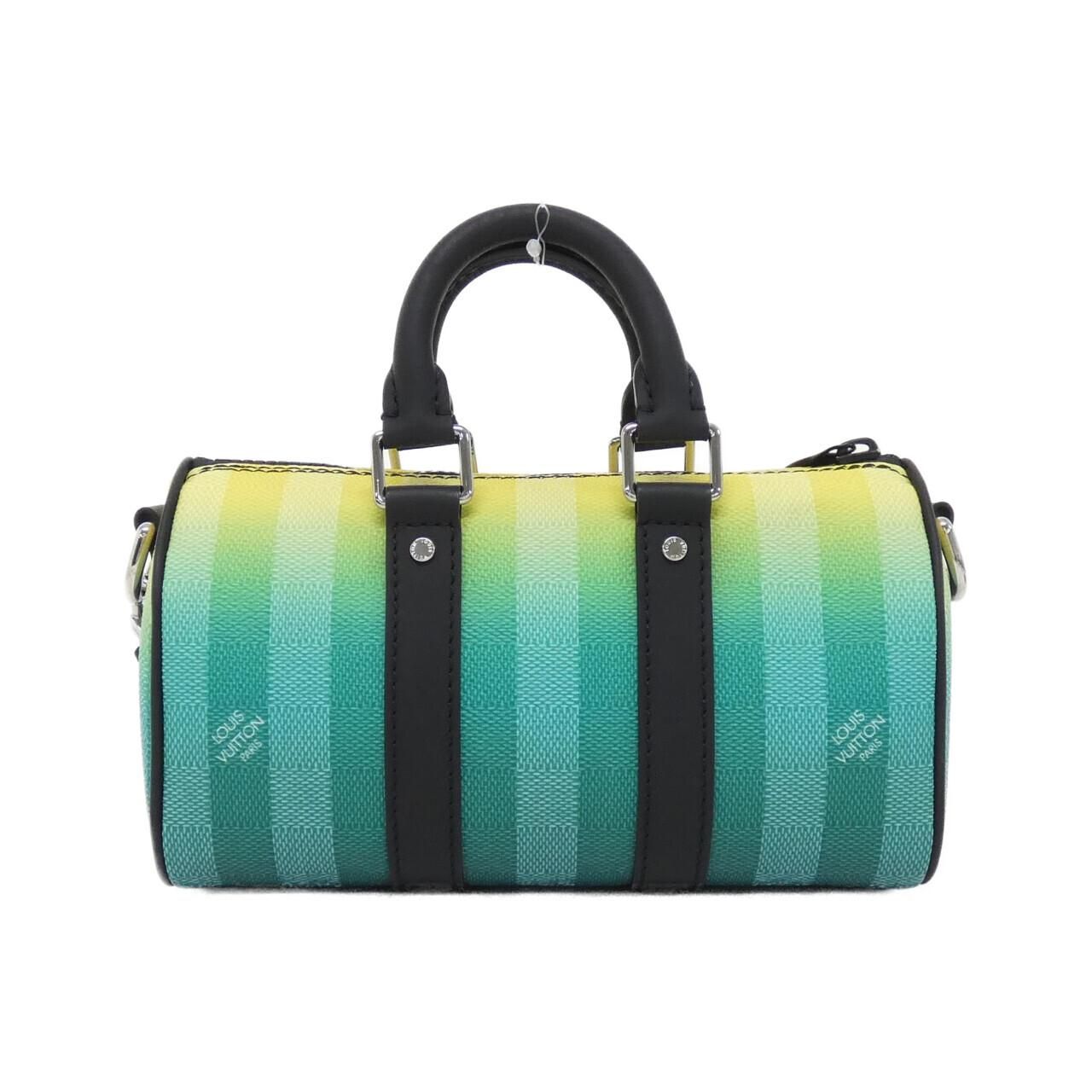 Louis Vuitton Day Break Keepall XS Boston — view 2