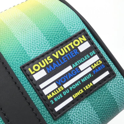 Louis Vuitton Day Break Keepall XS Boston — view 4