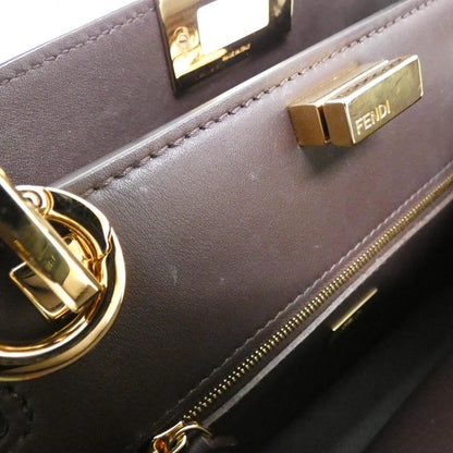 Fendi Peekaboo Essential Smq — view 9