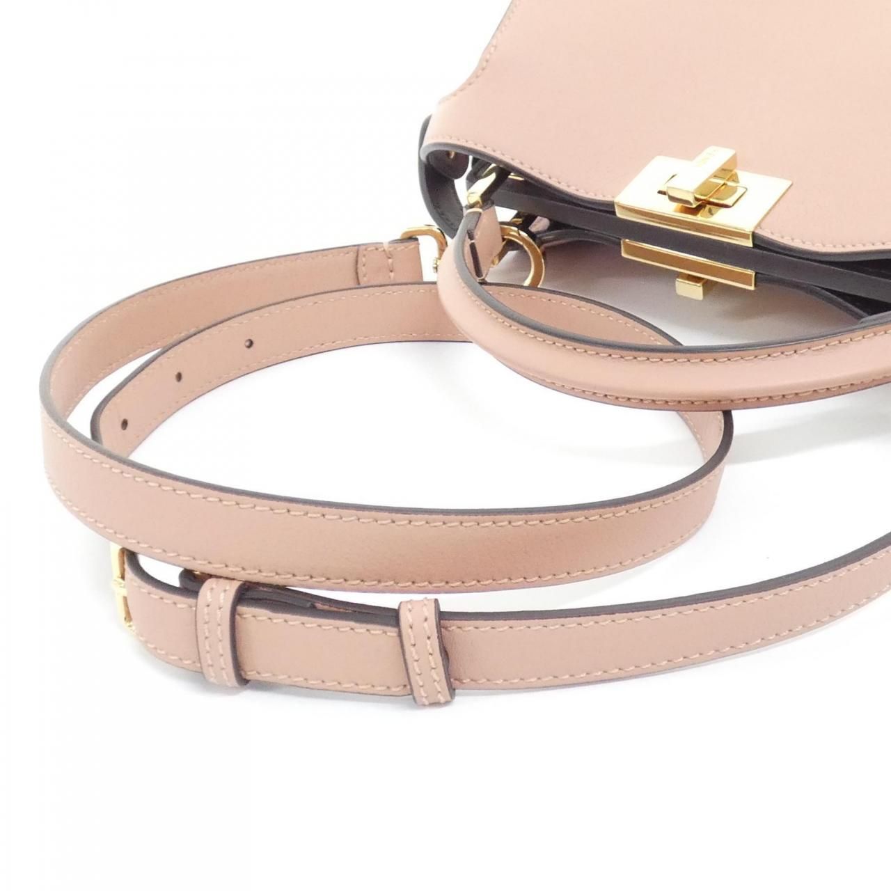 Fendi Peekaboo Essential Smq — view 6