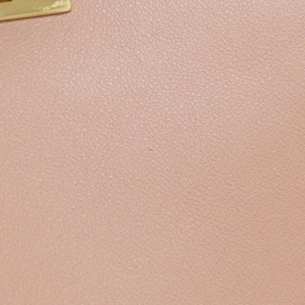 Fendi Peekaboo Essential Smq — view 3