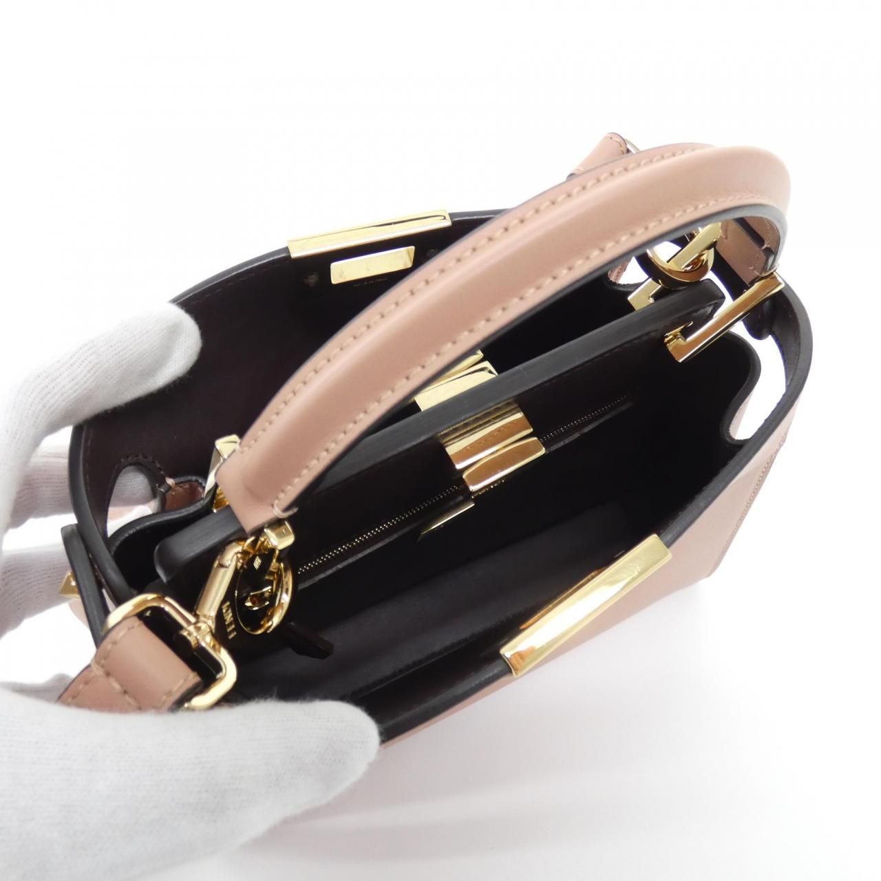 Fendi Peekaboo Essential Smq — view 8