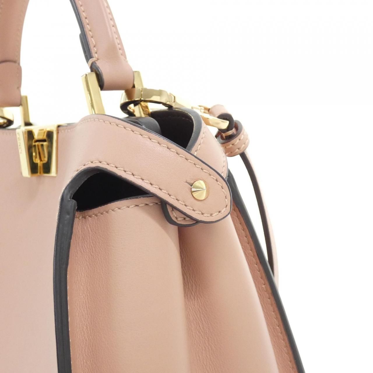 Fendi Peekaboo Essential Smq — view 5