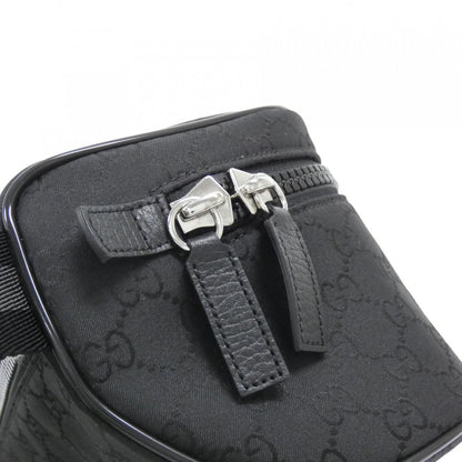 Gucci Shoulder Bag Black — view 5