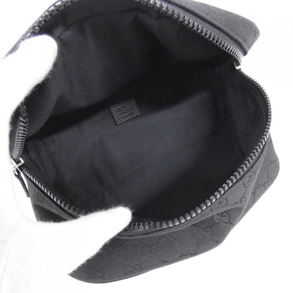 Gucci Shoulder Bag Black — view 8