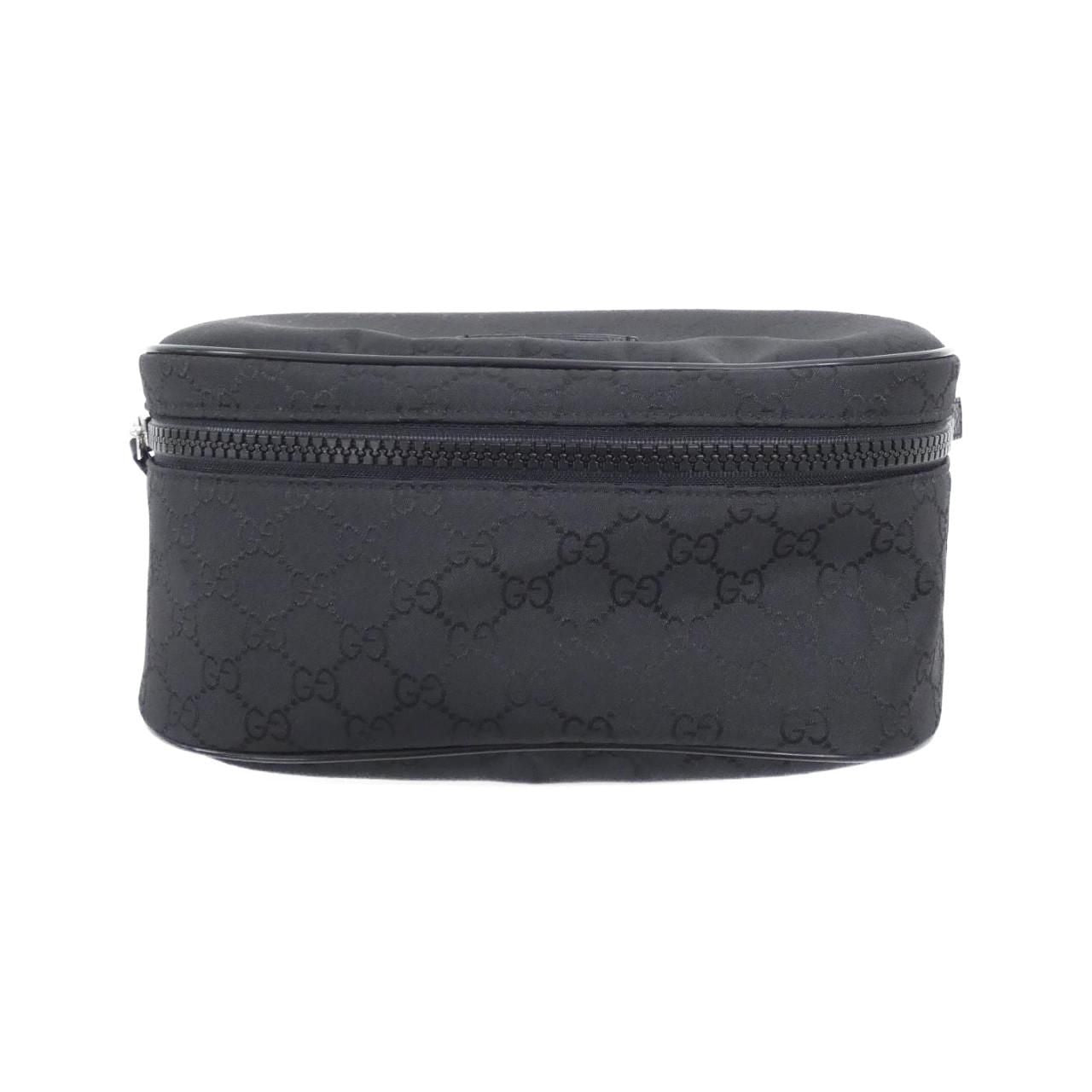 Gucci Shoulder Bag Black