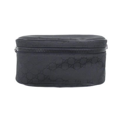 Gucci Shoulder Bag Black
