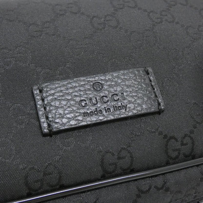 Gucci Shoulder Bag Black — view 4