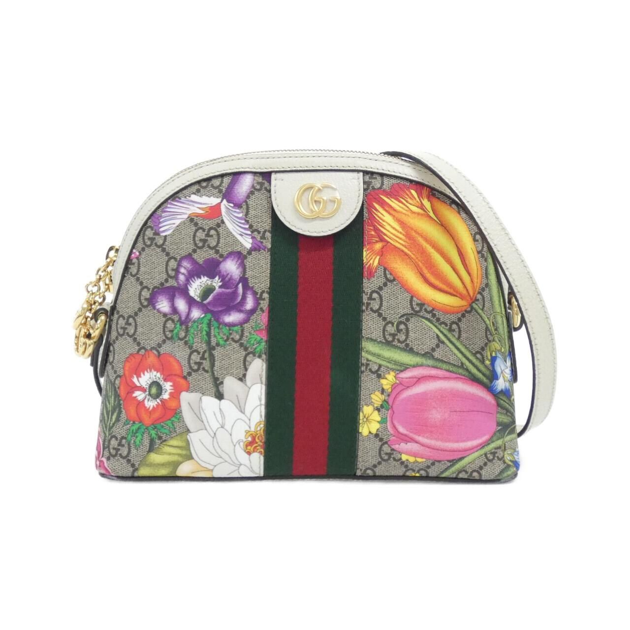 Gucci Ophidia Shoulder