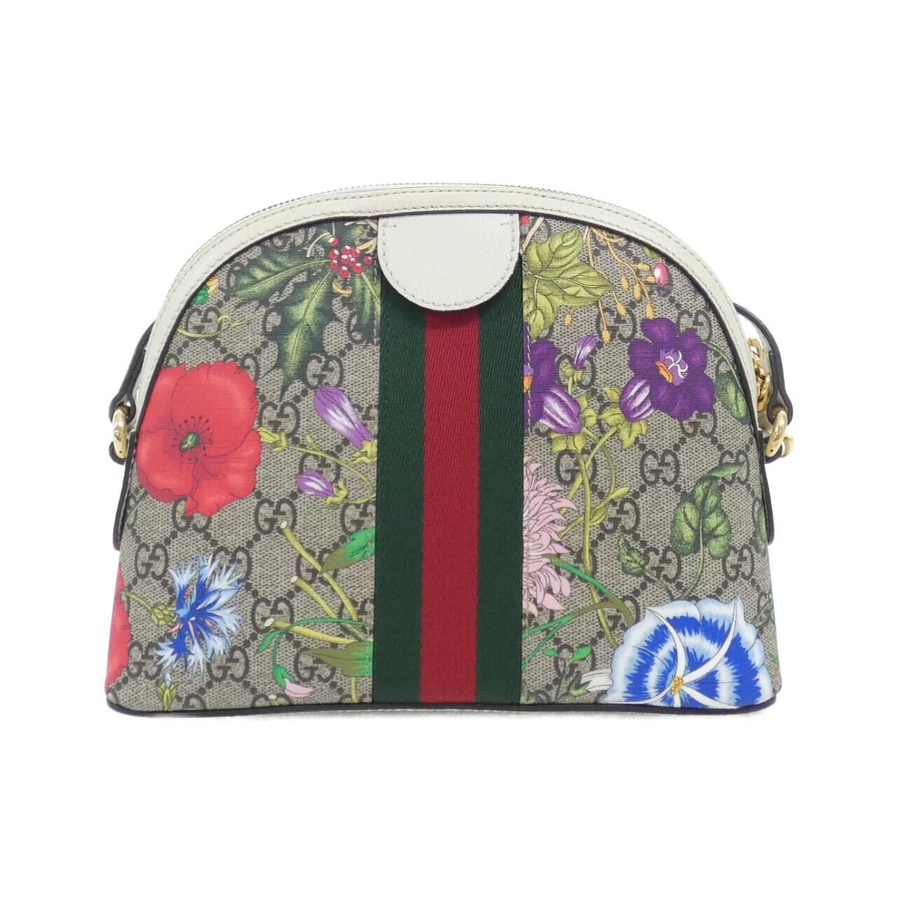 Gucci Ophidia Shoulder — view 2