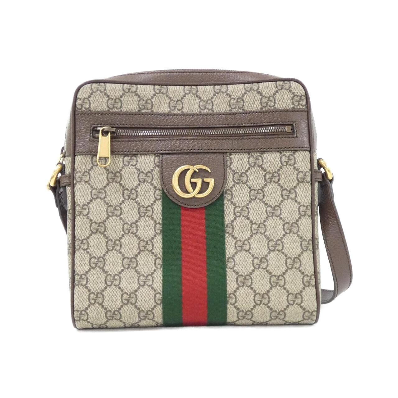 Gucci Ophidia Shoulder