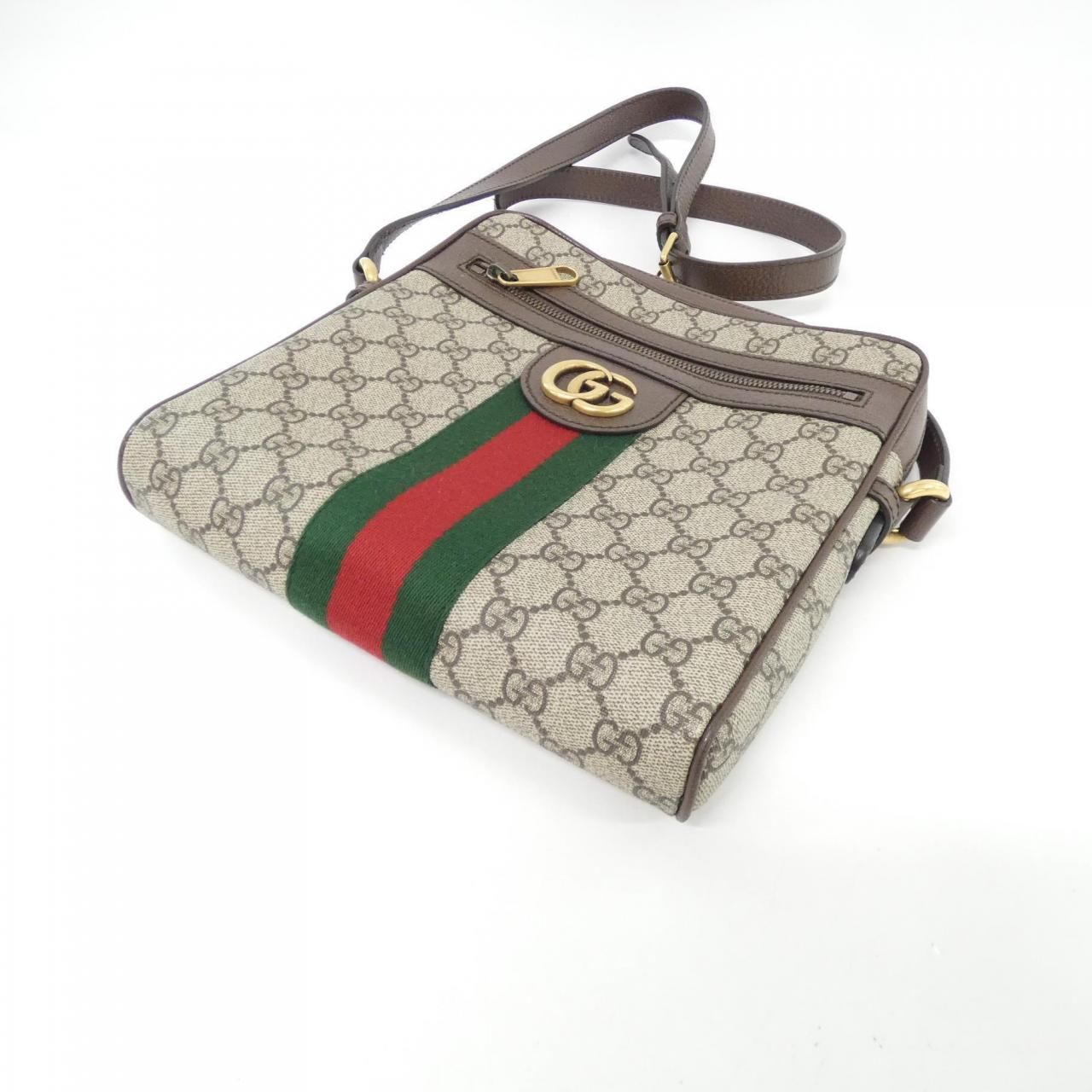 Gucci Ophidia Shoulder — view 3