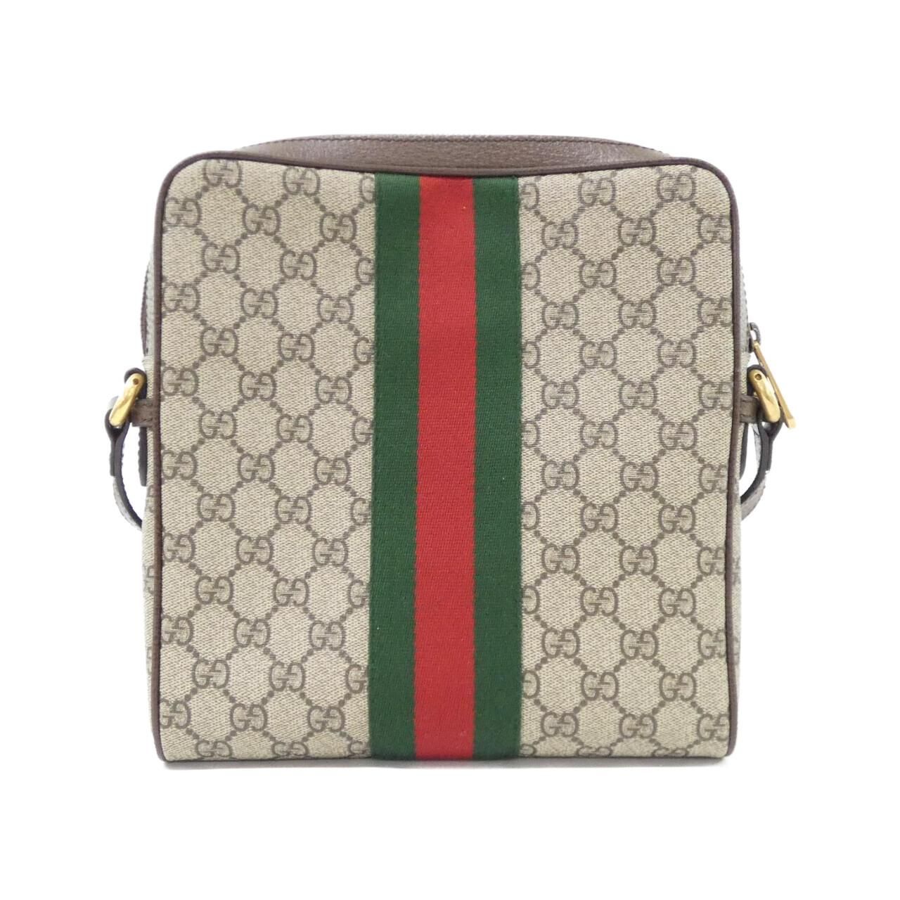 Gucci Ophidia Shoulder — view 2