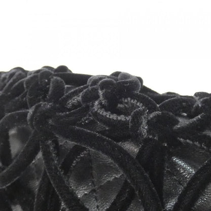 Chanel Shoulder Bag Black — view 4