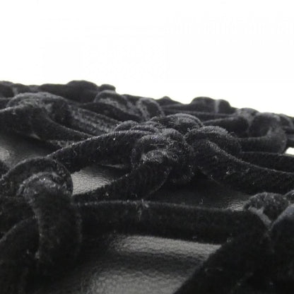 Chanel Shoulder Bag Black — view 3