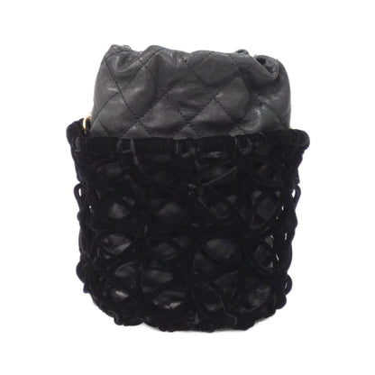 Chanel Shoulder Bag Black — view 2