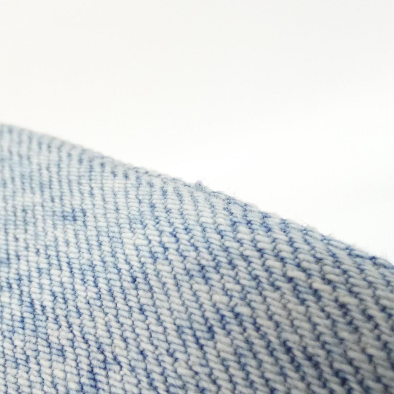 Chanel Shoulder Bag Blue — view 8