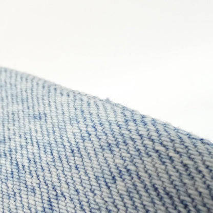 Chanel Shoulder Bag Blue — view 8