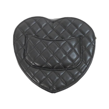 Chanel Shoulder Bag Black — view 2
