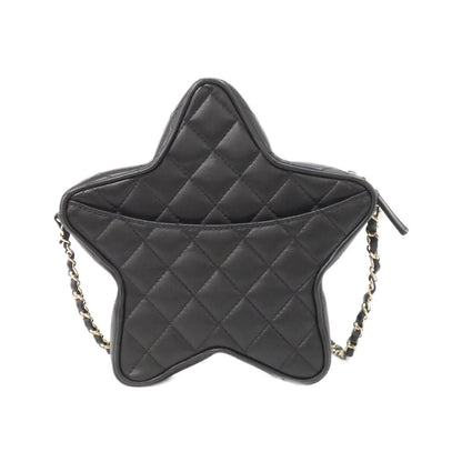 Chanel Shoulder Bag Black — view 2