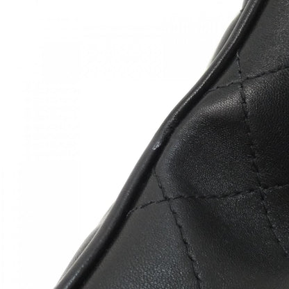 Chanel Shoulder Bag Black — view 4