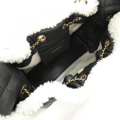 Chanel 25 Line Small Shoulder — view 8