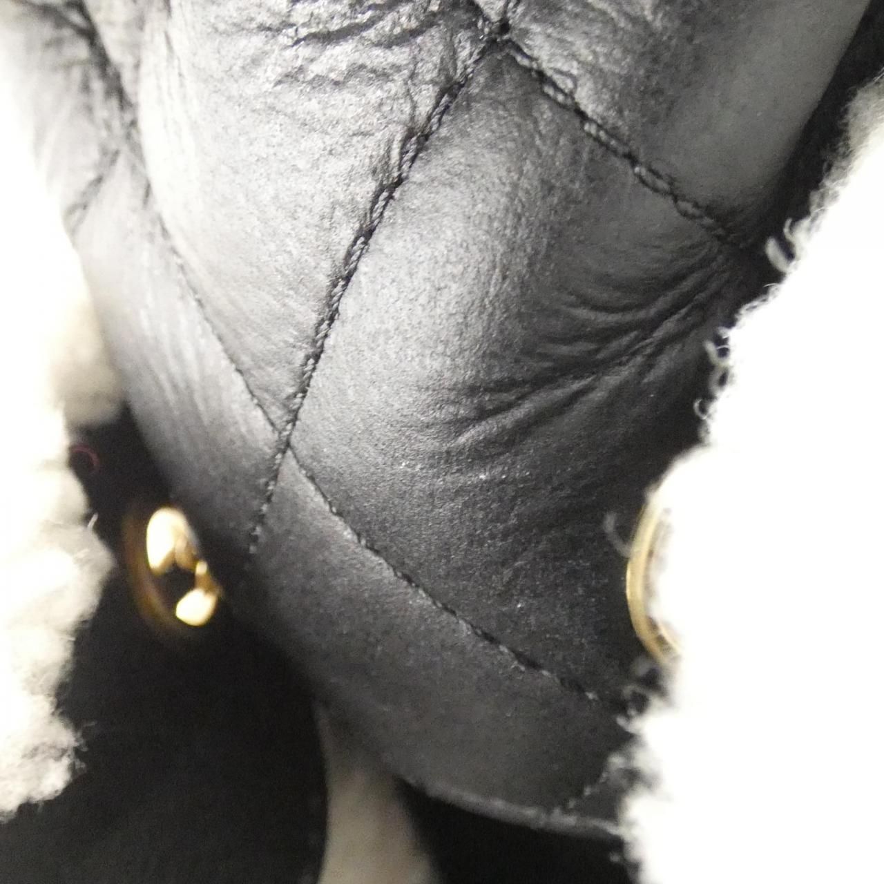 Chanel 25 Line Small Shoulder — view 9